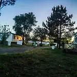 Land'shause Parque de vacaciones 2*