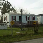 Parque de vacaciones Land'shause 2*