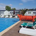 Land'shause Parque de vacaciones 2*