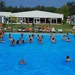 Parque de vacaciones Land'shause