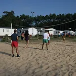 Parque de vacaciones Land'shause 2*
