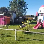 Parque de vacaciones Land'shause