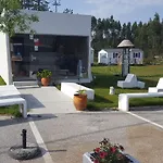 Parque de vacaciones Land'shause 2*