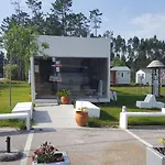 Land'shause Parque de vacaciones 2*
