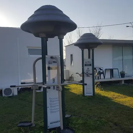 פארק נופש Land'shause