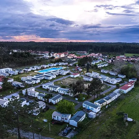 פארק נופש Land'shause