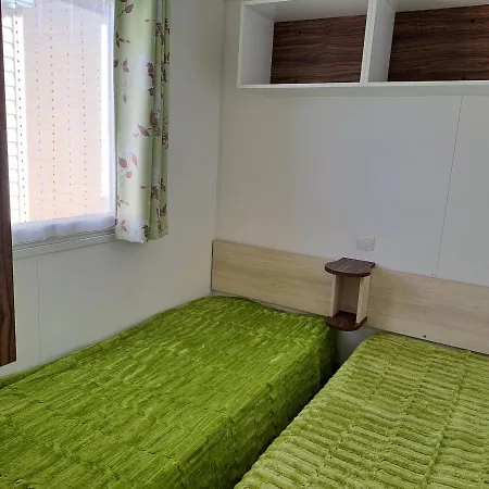 פארק נופש Land'shause פטיאס