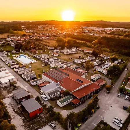 Land'shause Kompleks wypoczynkowy
