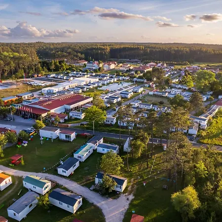 Kompleks wypoczynkowy Land'shause Pataias