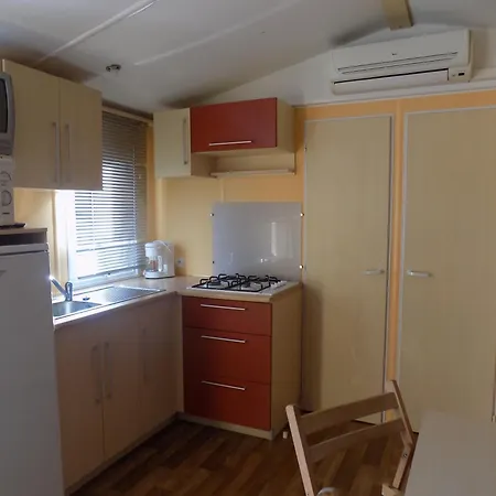 Land'shause Vakantiepark Pataias
