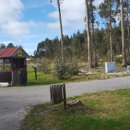 База отдыха Land'shause