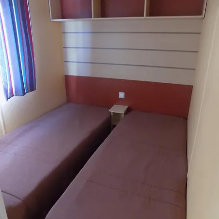 פארק נופש Land'shause פטיאס