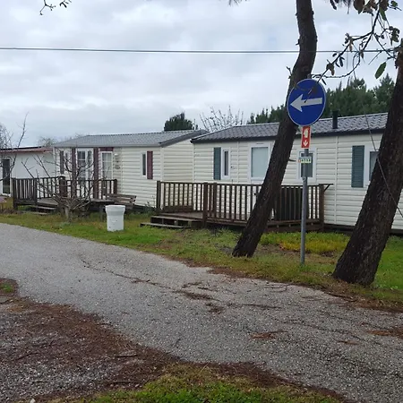 Parco vacanze Land'shause Pataias