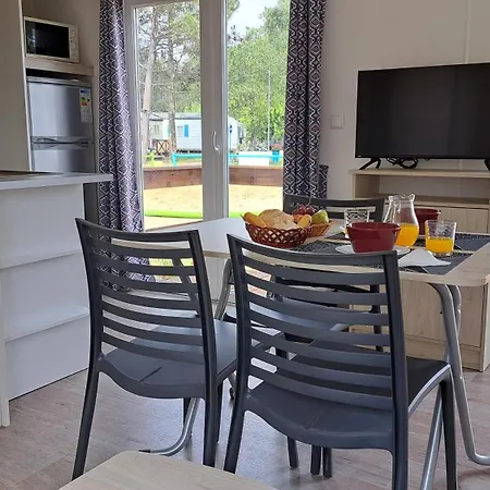 Land'shause База отдыха Патаяш