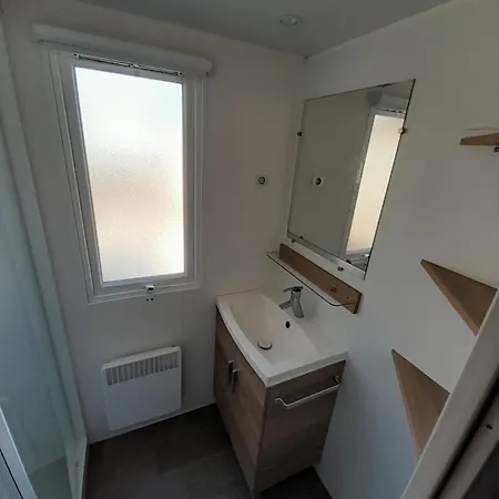 פארק נופש Land'shause פטיאס