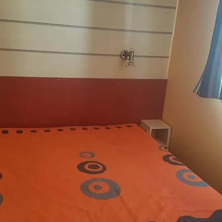 Land'shause פארק נופש פטיאס
