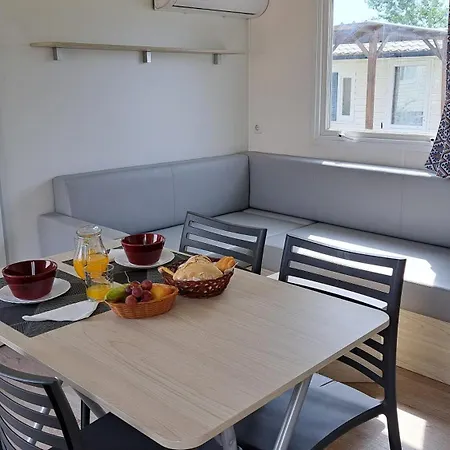 פארק נופש Land'shause פטיאס