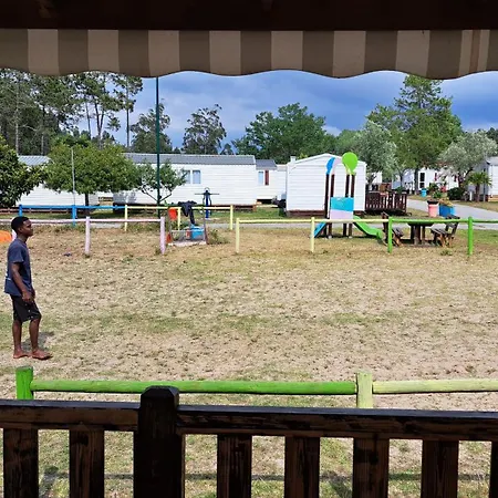 Land'shause Village de vacances Pataias
