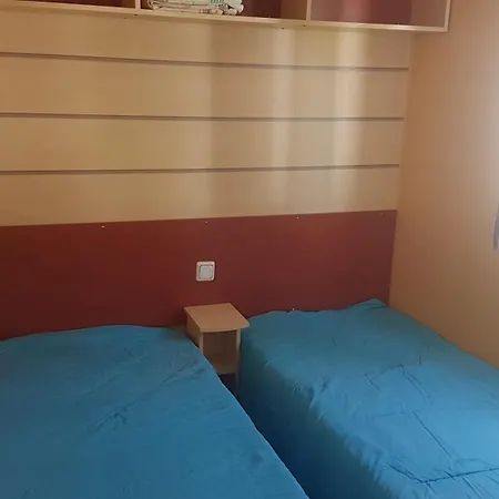 פארק נופש Land'shause פטיאס