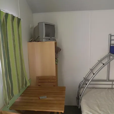 פארק נופש Land'shause פטיאס
