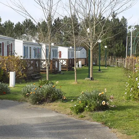 פארק נופש Land'shause פטיאס