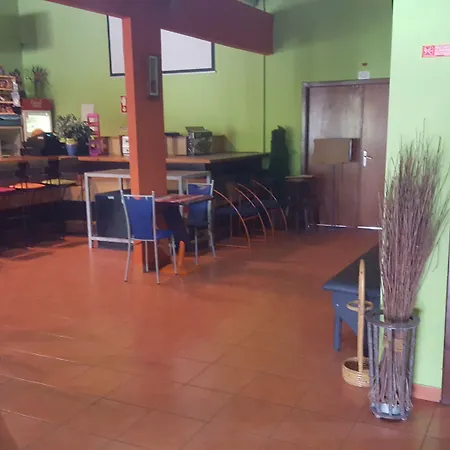 Land'shause База отдыха