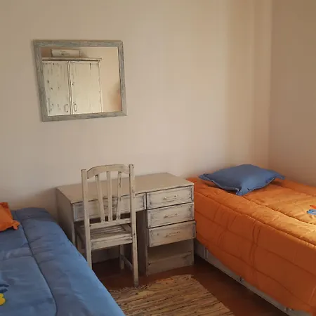 Land'shause База отдыха Патаяш