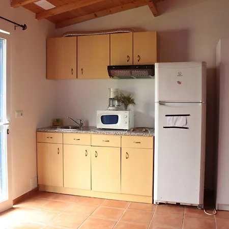 Land'shause База отдыха Патаяш