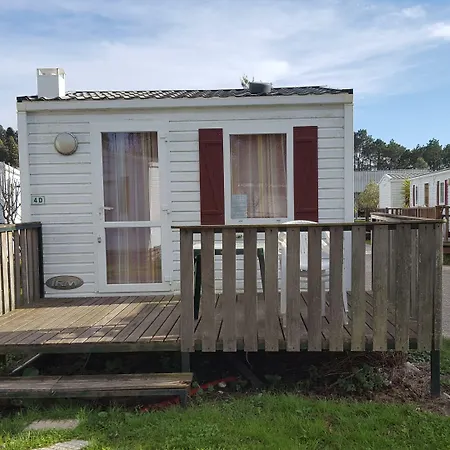 База отдыха Land'shause 2*