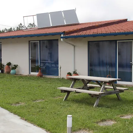 Kompleks wypoczynkowy Land'shause Pataias