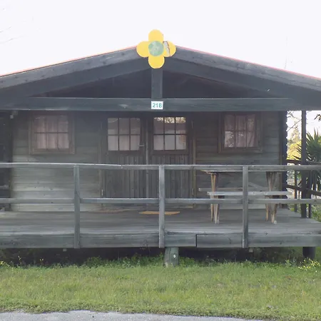 Land'shause 2* Патаяш