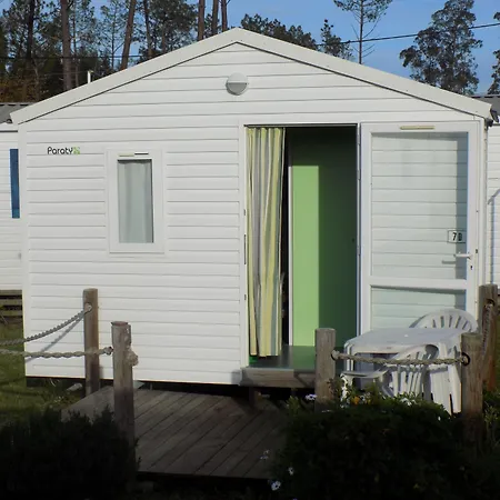 Land'shause База отдыха Патаяш