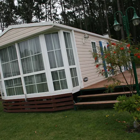 База отдыха Land'shause 2*