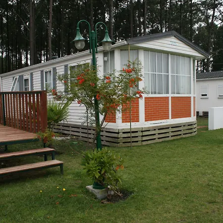 Land'shause База отдыха 2*