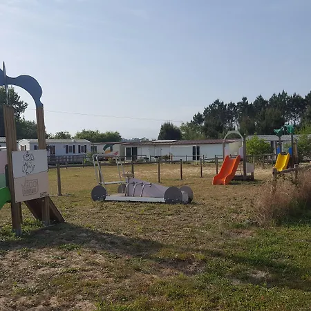 База отдыха Land'shause