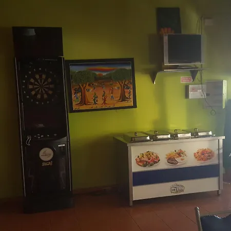 Land'shause База отдыха