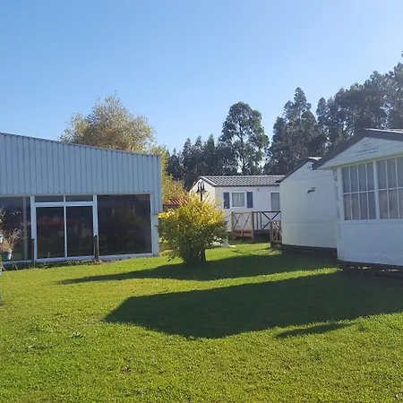 База отдыха Land'shause