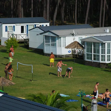 Land'shause База отдыха Патаяш