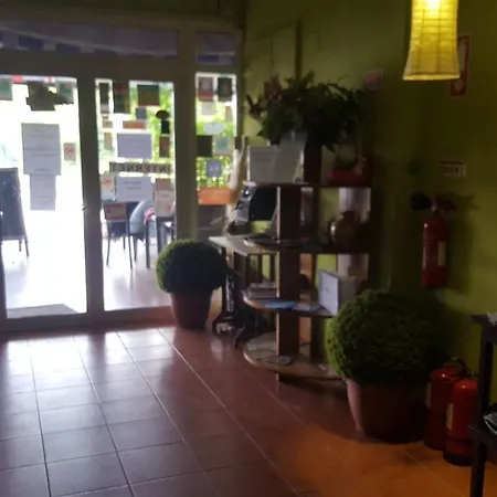פארק נופש Land'shause 2*