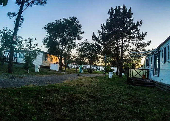 Land'shause Parco vacanze 2*