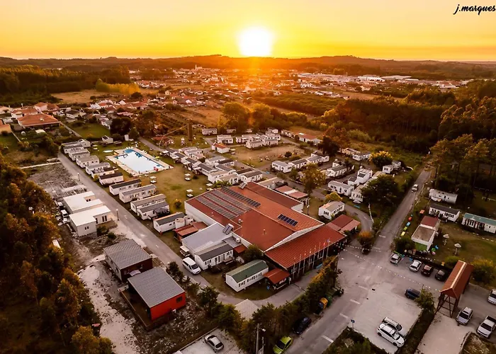 Land'shause Parco vacanze