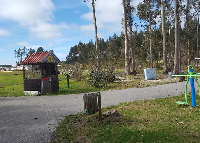 Parco vacanze Land'shause