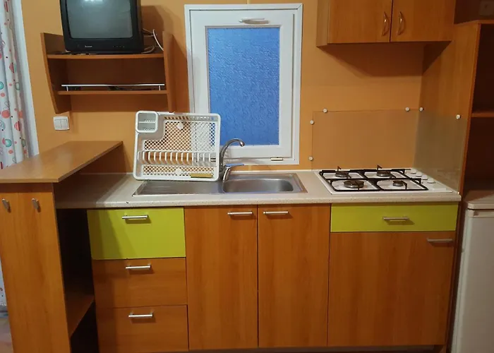 Land'shause Parco vacanze 2*