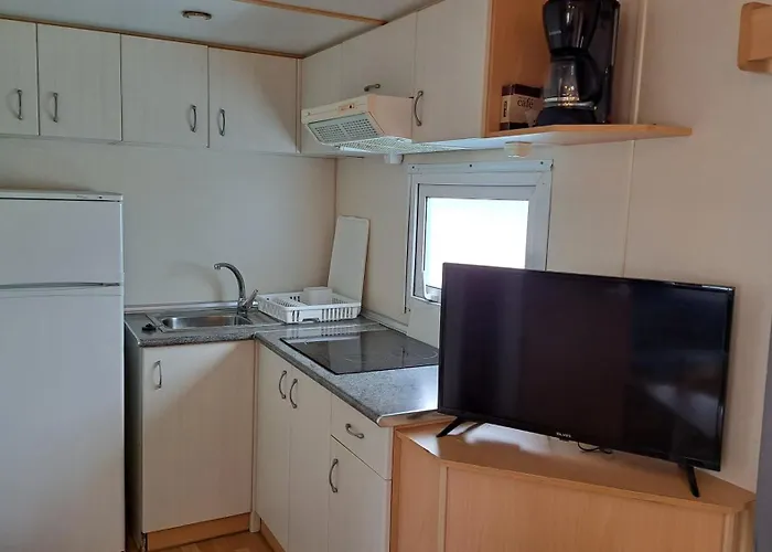 Parco vacanze Land'shause 2*