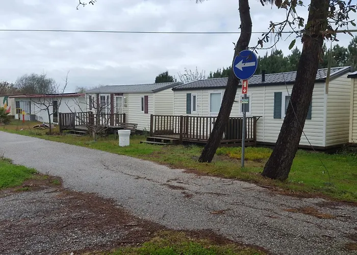 Tatil parkı Land'shause Pataias