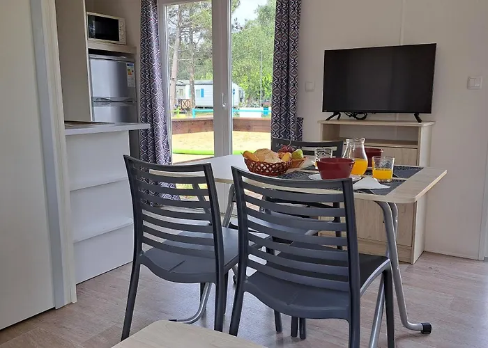 Land'shause Parco vacanze Pataias