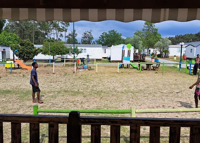 Land'shause Parco vacanze Pataias