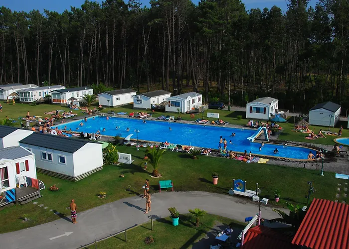 Parco vacanze Land'shause Pataias