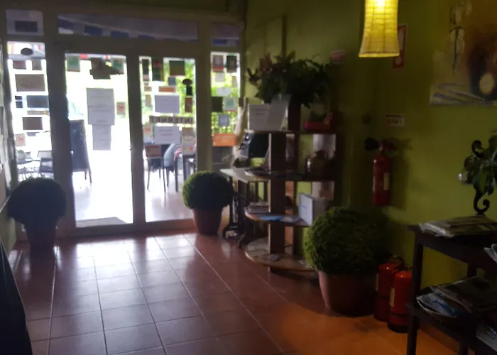 Land'shause 2* Pataias