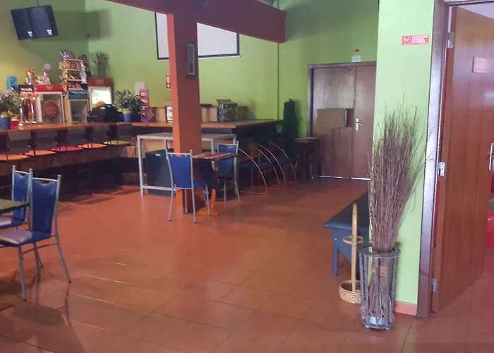 Land'shause Parco vacanze